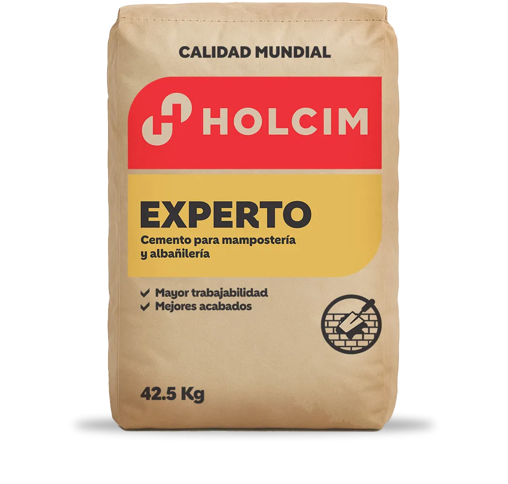 Holcim Experto