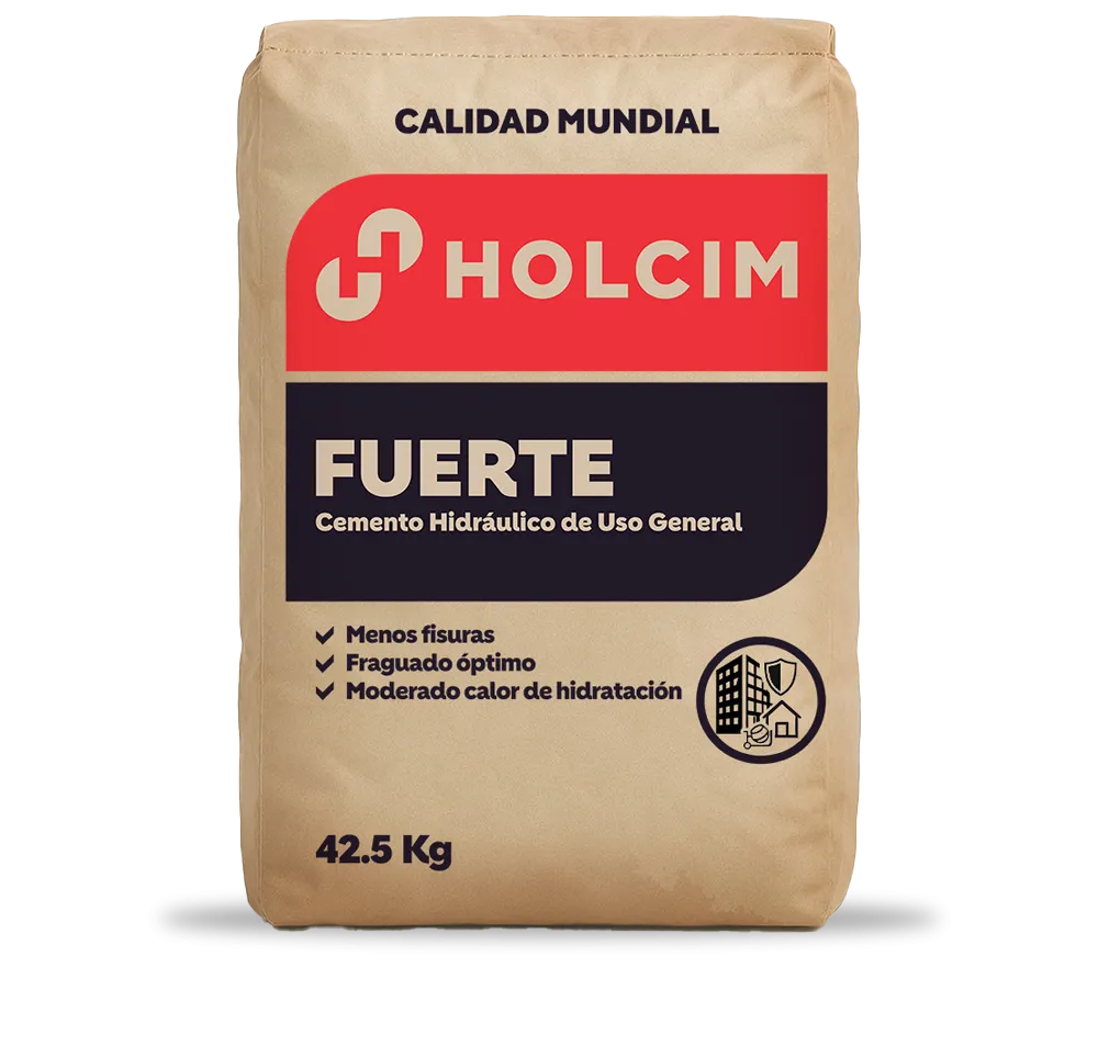 Holcim Fuerte