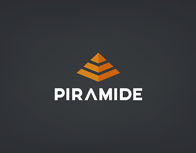 LADRILLOS PIRÁMIDE