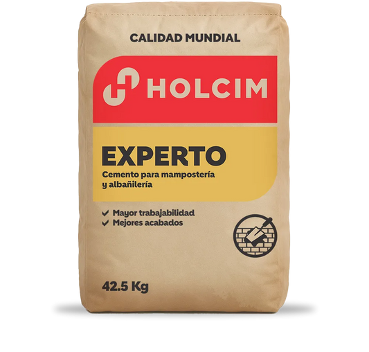 Holcim Experto