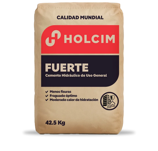 Holcim Fuerte