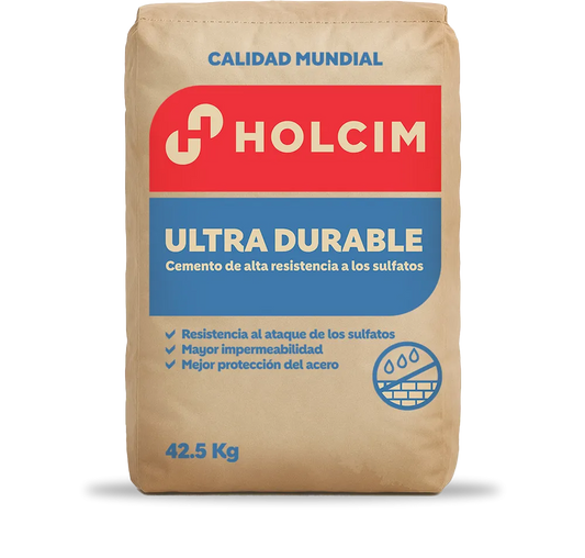 Holcim Ultra Durable