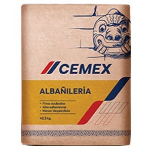 Cemento Albañilería